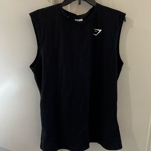 Gymshark shirt